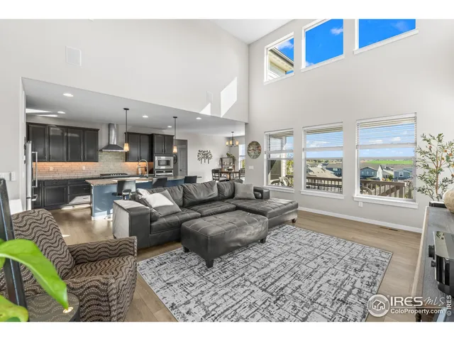 $840,000 | 379 Bronco Court, Berthoud, CO 80513