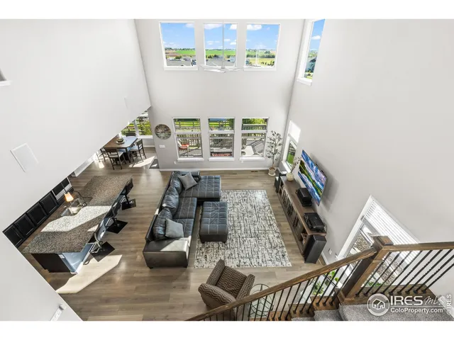 $840,000 | 379 Bronco Court, Berthoud, CO 80513