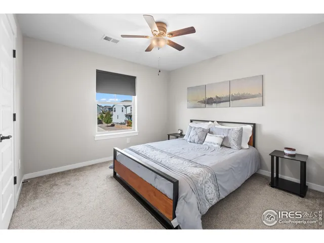 $840,000 | 379 Bronco Court, Berthoud, CO 80513