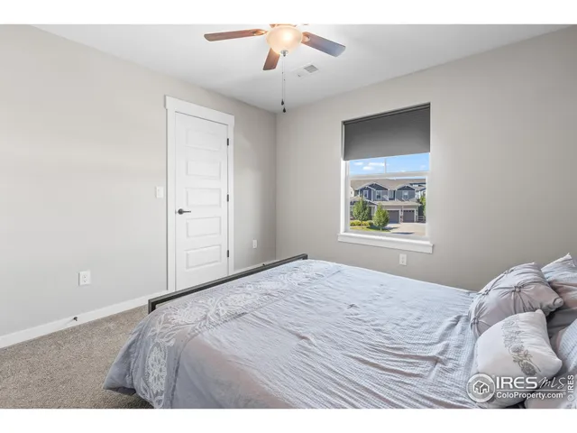 $840,000 | 379 Bronco Court, Berthoud, CO 80513