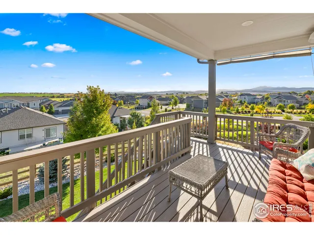 $840,000 | 379 Bronco Court, Berthoud, CO 80513