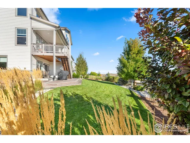 $840,000 | 379 Bronco Court, Berthoud, CO 80513