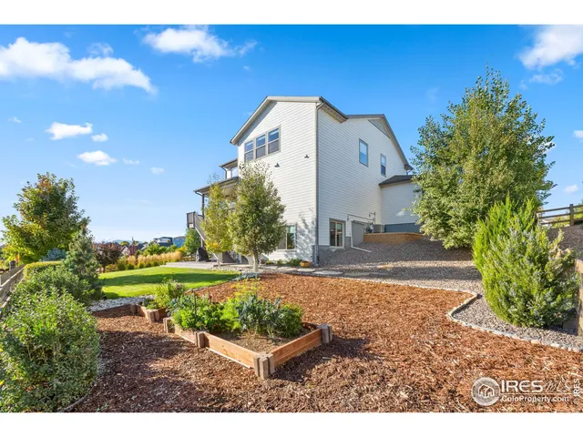 $840,000 | 379 Bronco Court, Berthoud, CO 80513