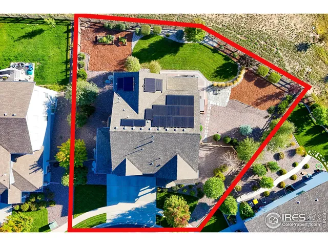 $840,000 | 379 Bronco Court, Berthoud, CO 80513