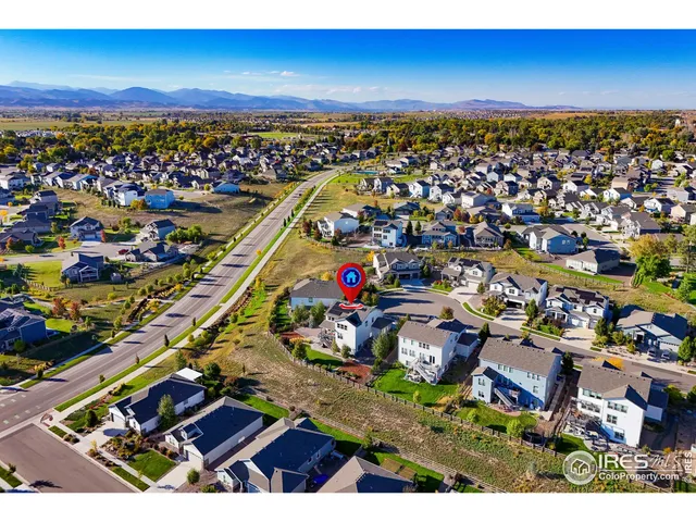 $840,000 | 379 Bronco Court, Berthoud, CO 80513