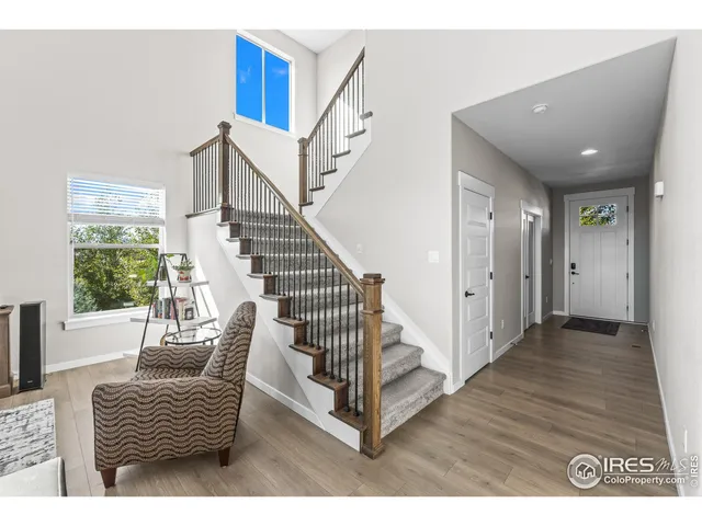 $840,000 | 379 Bronco Court, Berthoud, CO 80513