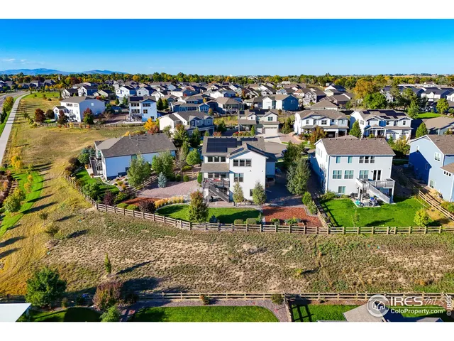 $840,000 | 379 Bronco Court, Berthoud, CO 80513