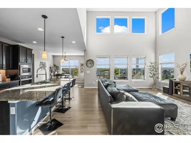 $840,000 | 379 Bronco Court, Berthoud, CO 80513