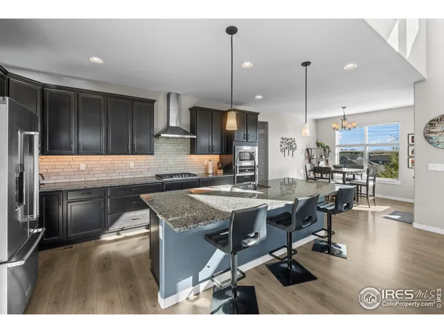 $840,000 | 379 Bronco Court, Berthoud, CO 80513