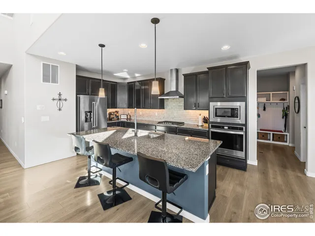 $840,000 | 379 Bronco Court, Berthoud, CO 80513