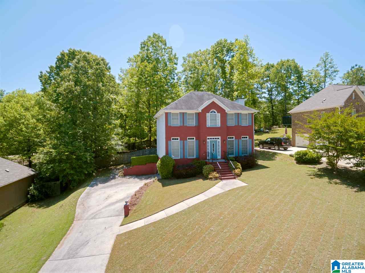 104 Grande View Circle Alabaster, AL 35114 - Photo 33 of 33