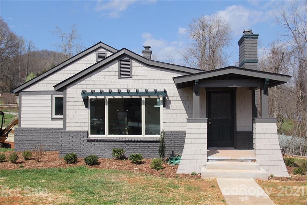 32 Surrett Road Candler, NC 28715 - Photo 1 of 22 Gallery Image 1