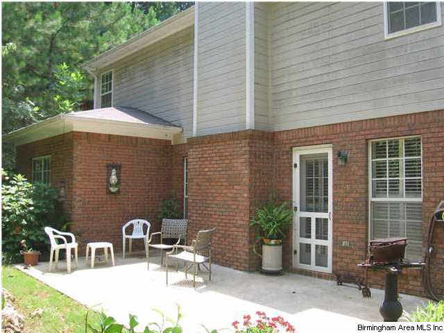 128 Windsor Ridge Drive Pelham, AL 35124 - Photo 30 of 32