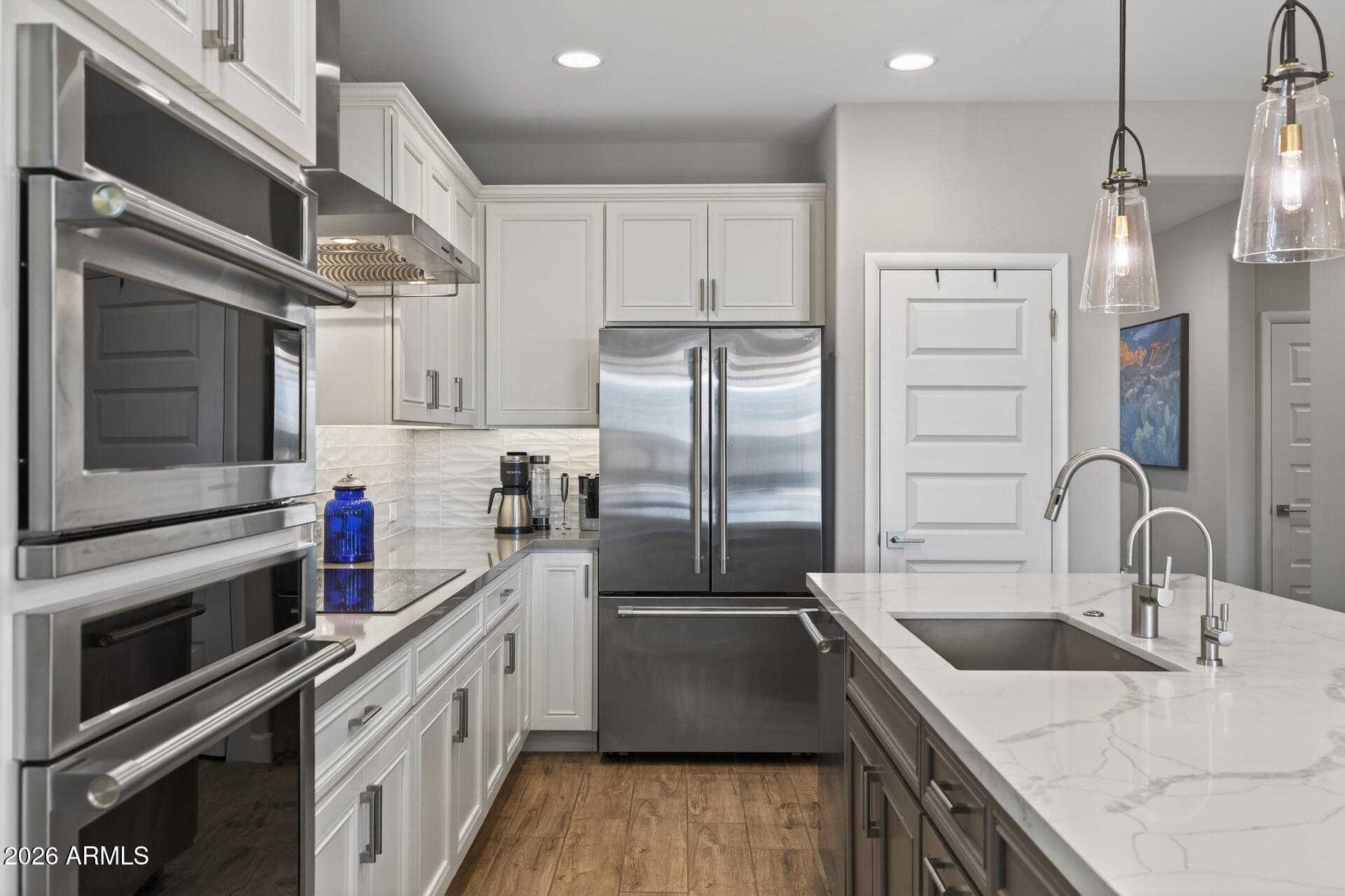 18207 East Coronado Cave Court Rio Verde, AZ 85263 - Photo 10 of 65 18) KITCHEN