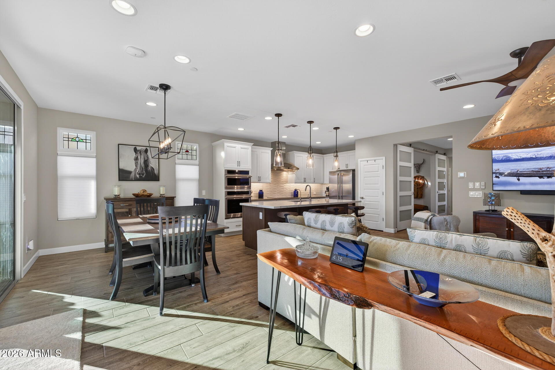 18207 East Coronado Cave Court Rio Verde, AZ 85263 - Photo 11 of 65 19) KITCHEN