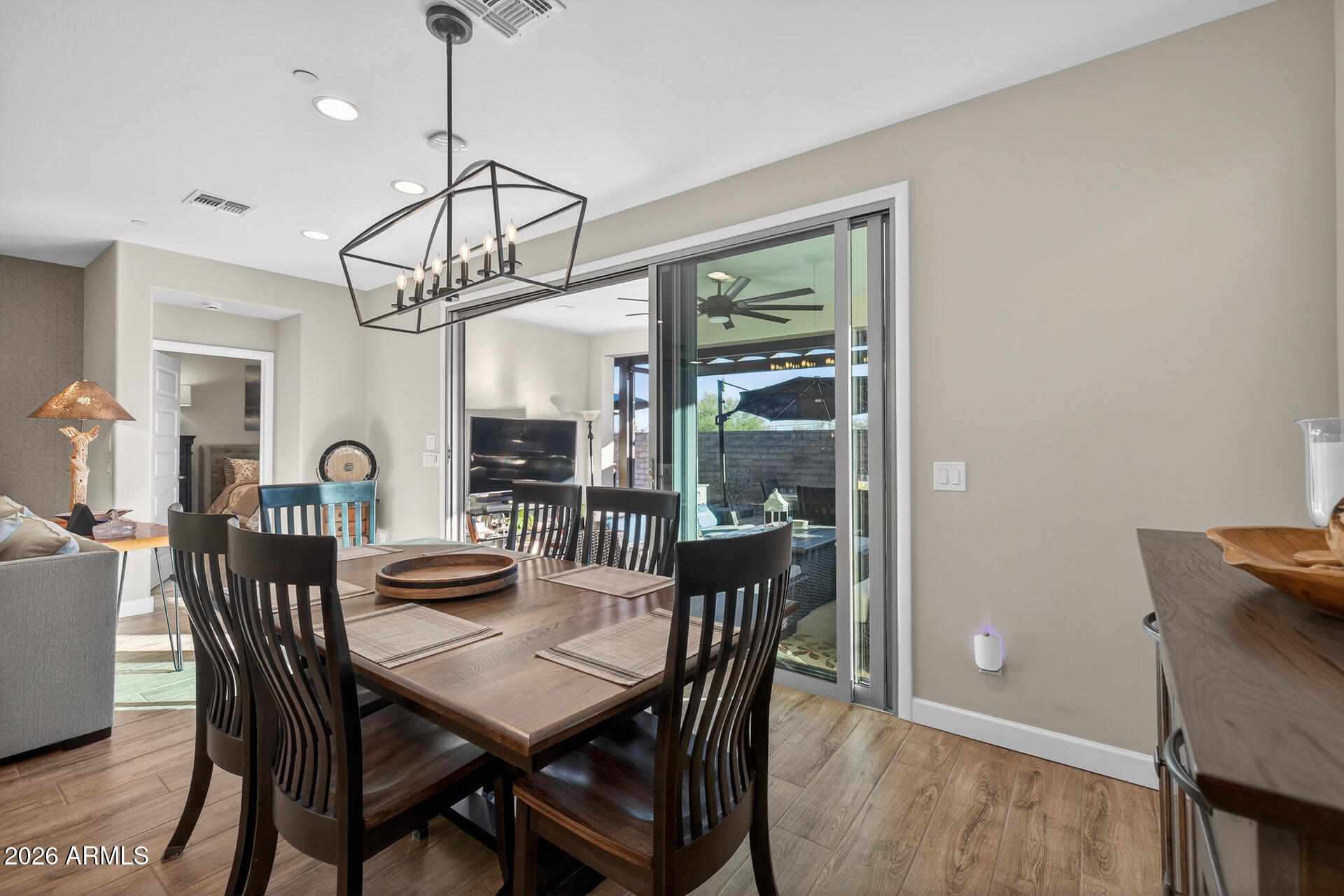 18207 East Coronado Cave Court Rio Verde, AZ 85263 - Photo 12 of 65 20) KITCHEN
