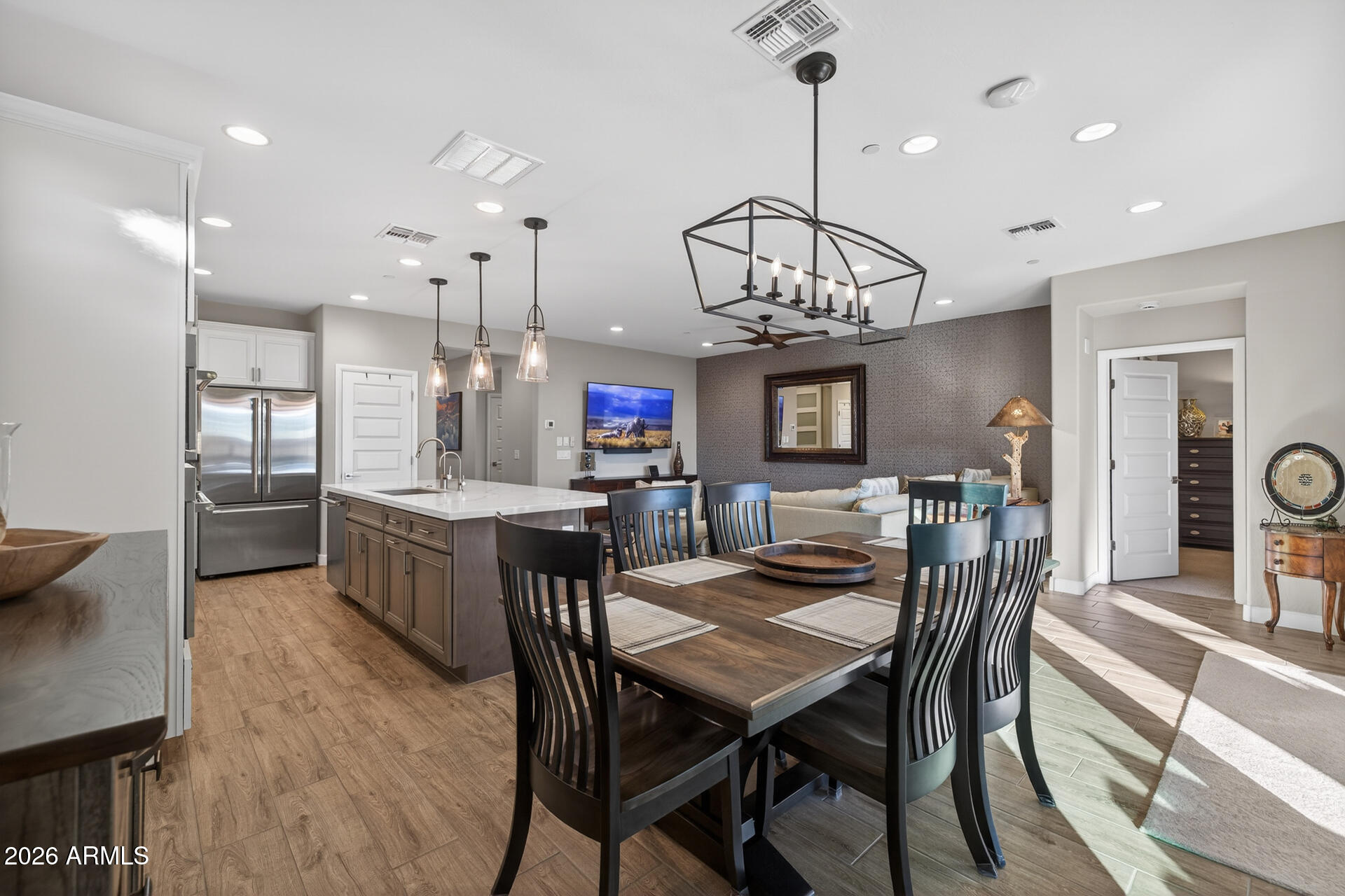 18207 East Coronado Cave Court Rio Verde, AZ 85263 - Photo 13 of 65 21) KITCHEN