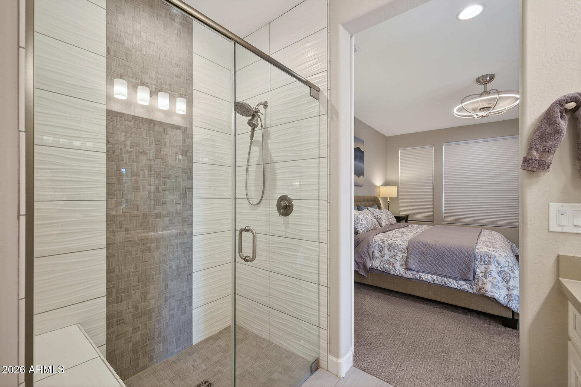 18207 East Coronado Cave Court Rio Verde, AZ 85263 - Photo 17 of 65 25) PRIMARY BATH