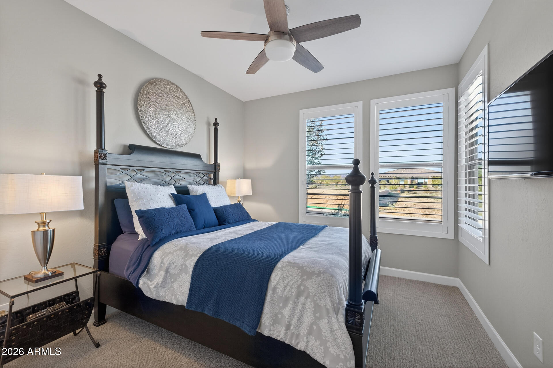 18207 East Coronado Cave Court Rio Verde, AZ 85263 - Photo 18 of 65 26) BED 2