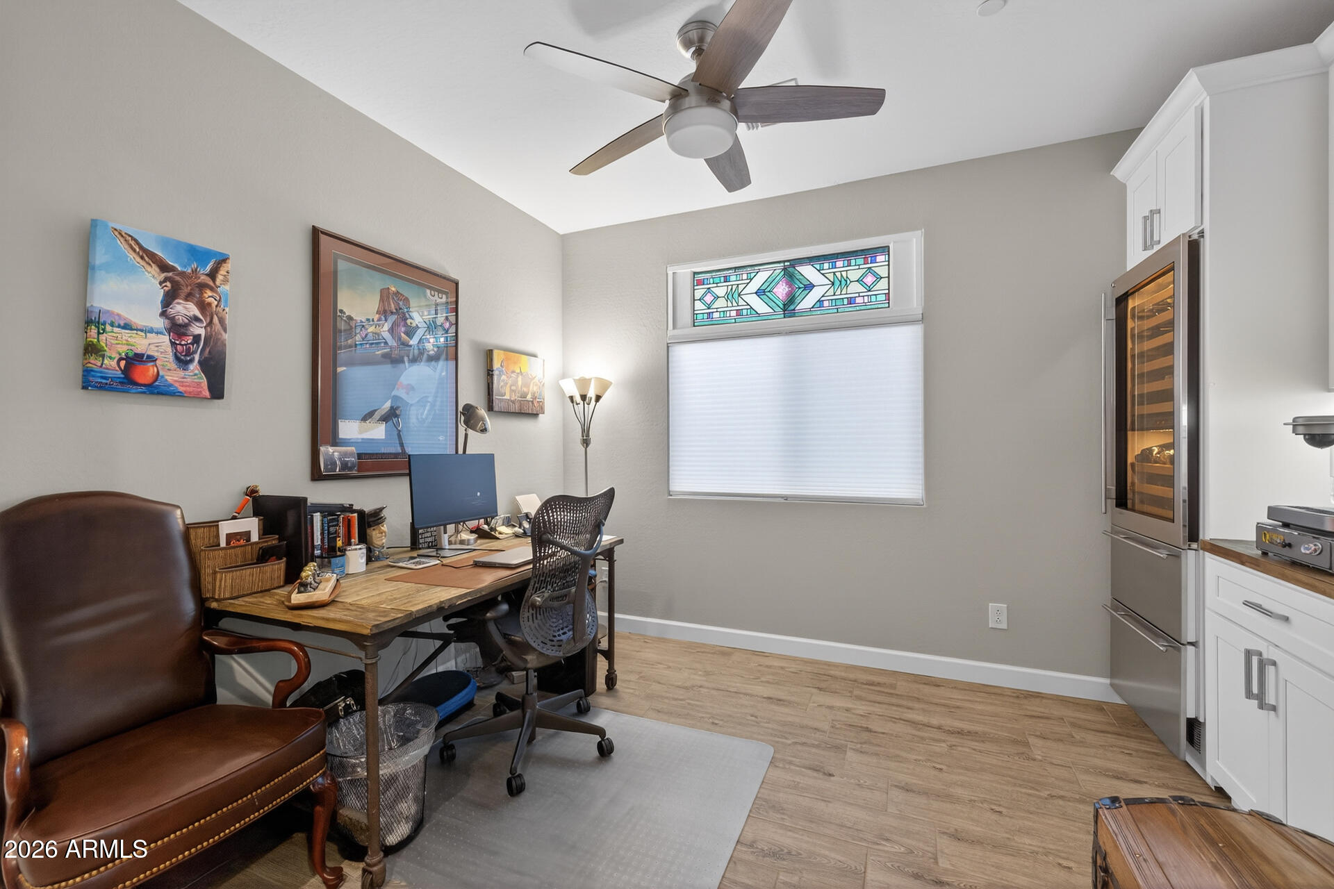 18207 East Coronado Cave Court Rio Verde, AZ 85263 - Photo 21 of 65 29) DEN_OFFICE