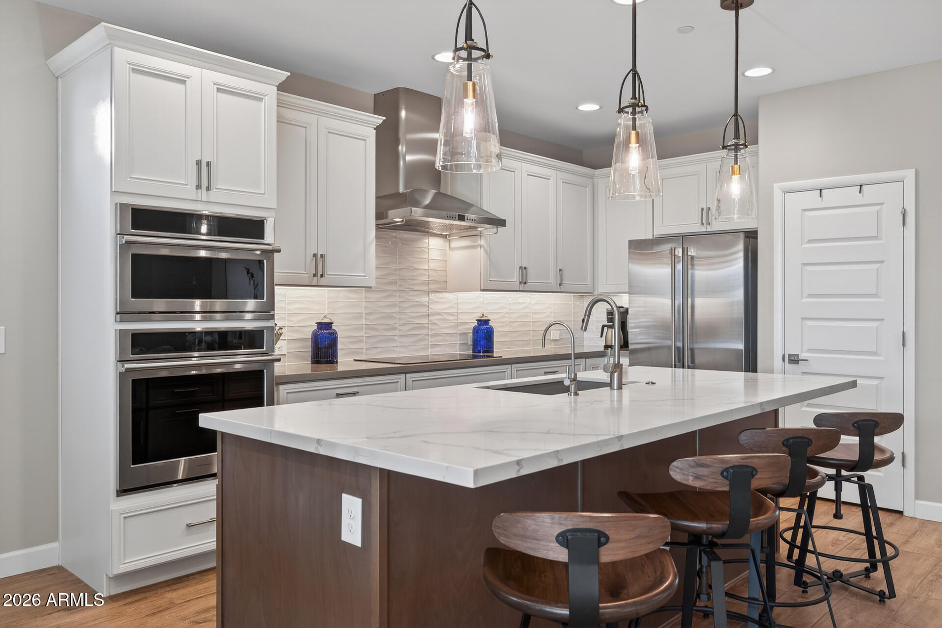 18207 East Coronado Cave Court Rio Verde, AZ 85263 - Photo 7 of 65 15) KITCHEN