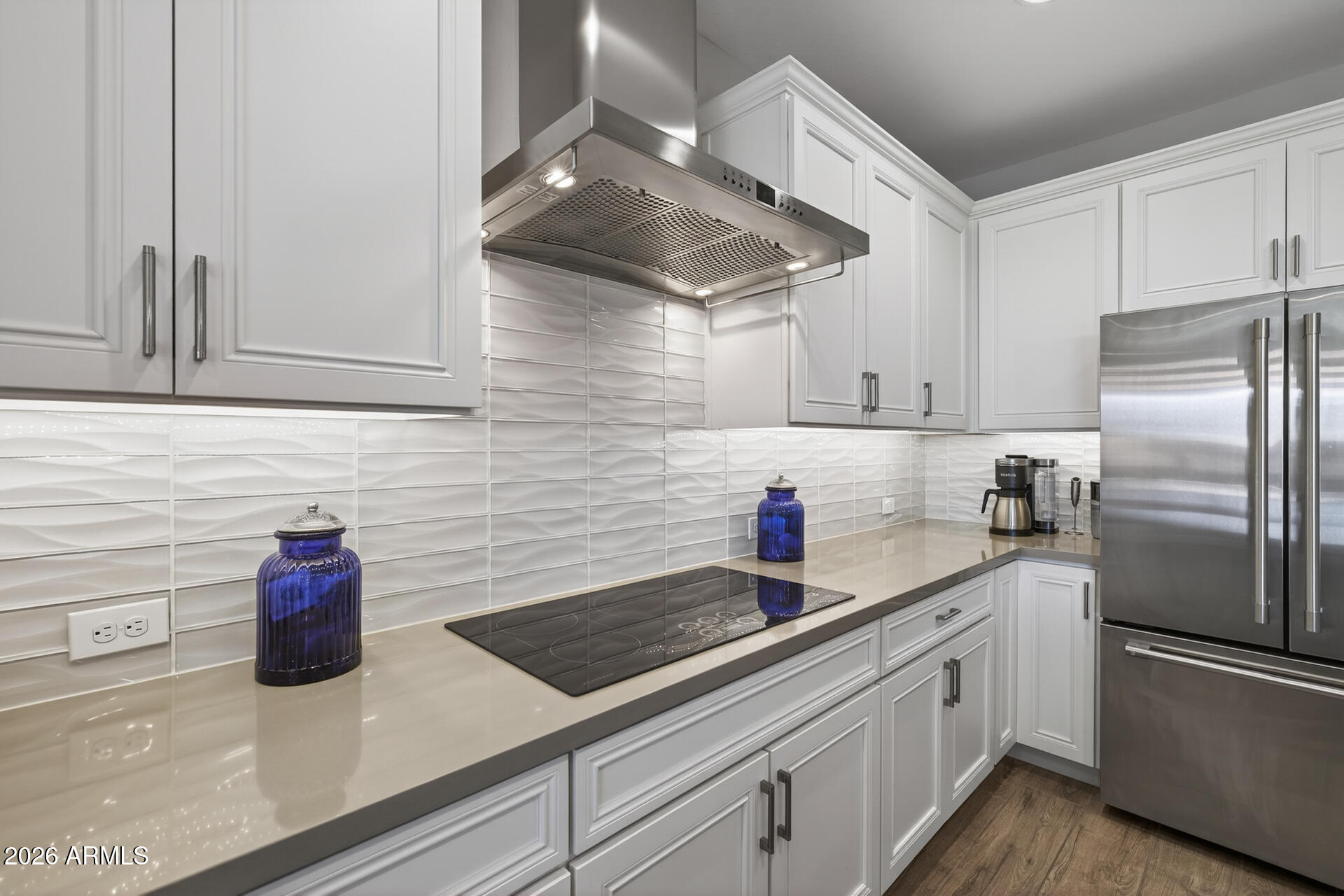 18207 East Coronado Cave Court Rio Verde, AZ 85263 - Photo 9 of 65 17) KITCHEN