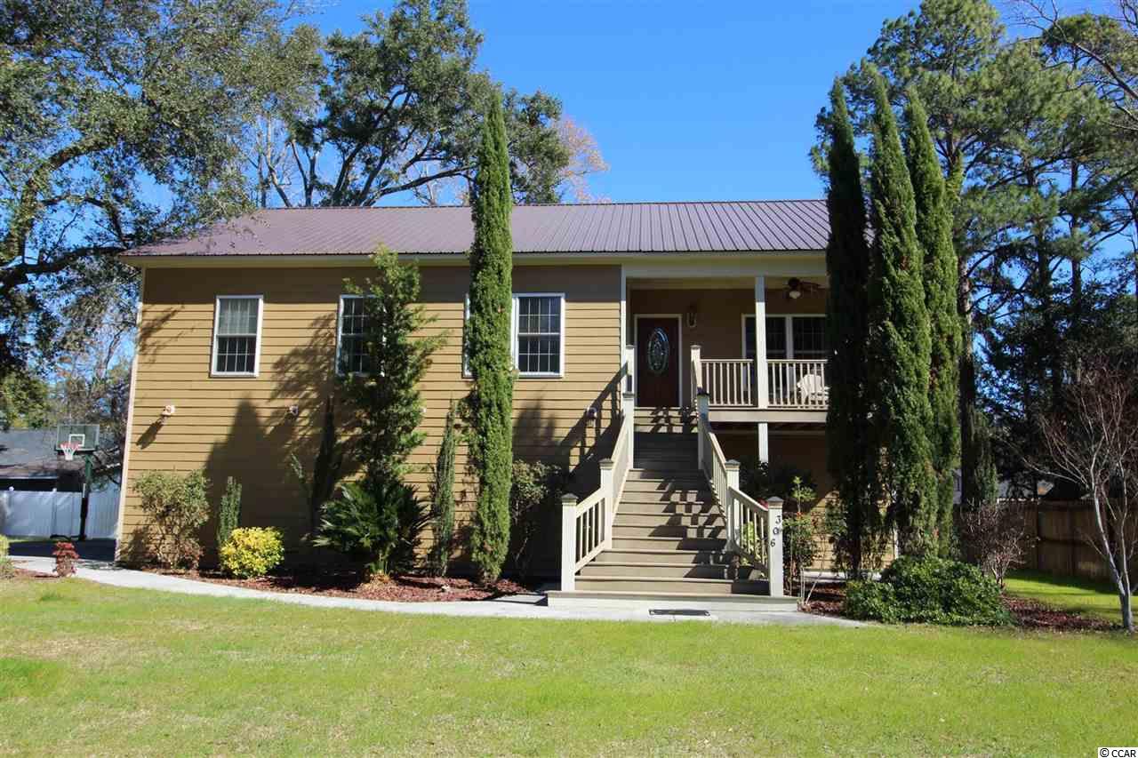 306 Pine Street Murrells Inlet, SC 29576 - Photo 1 of 24