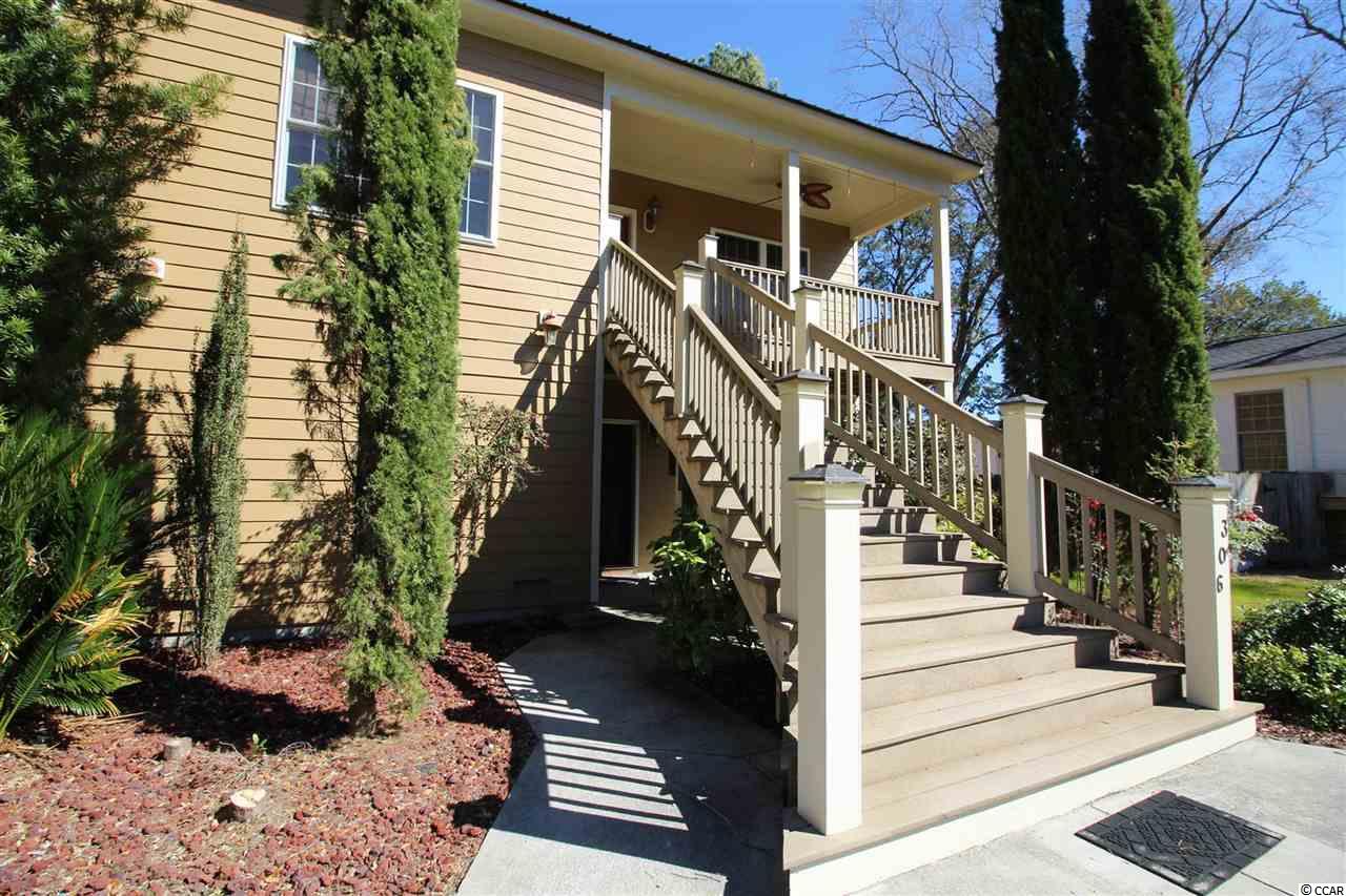 306 Pine Street Murrells Inlet, SC 29576 - Photo 2 of 24