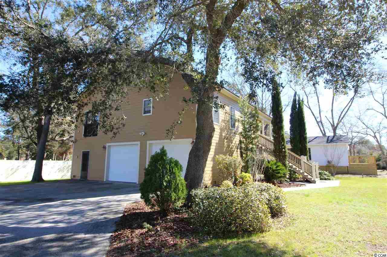 306 Pine Street Murrells Inlet, SC 29576 - Photo 22 of 24