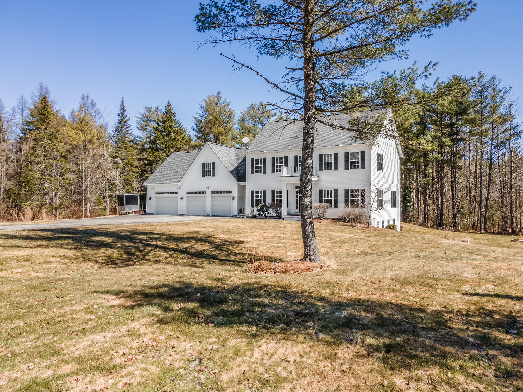124 Town Farm Road Hampden, ME 04444 - Photo 52 of 58 Town Farm-51