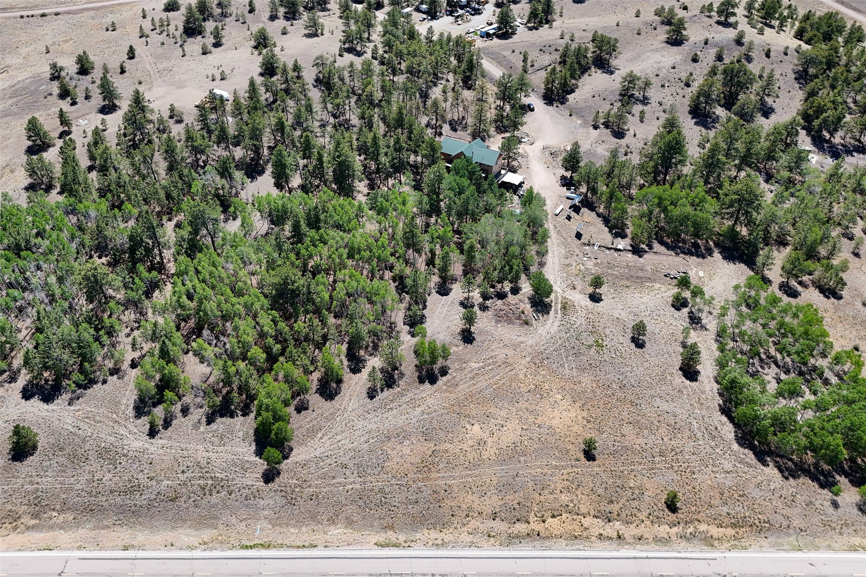 114 Ranier Lane Hartsel, CO 80449 - Photo 12 of 50