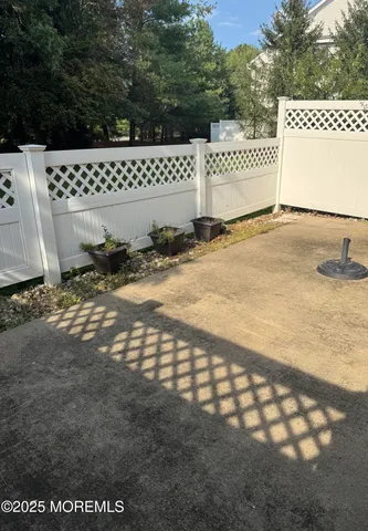 a view of a street view