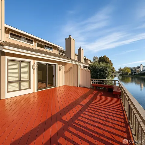 $2,395,000 | 608 Marlin Court, Redwood City, CA 94065