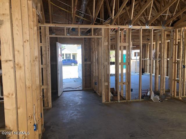 413 Old Stage Road Richlands, NC 28574 - Photo 6 of 11 As of 4/3/21