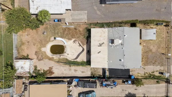 $325,000 | 2930 East Granada Road, Phoenix, AZ 85008