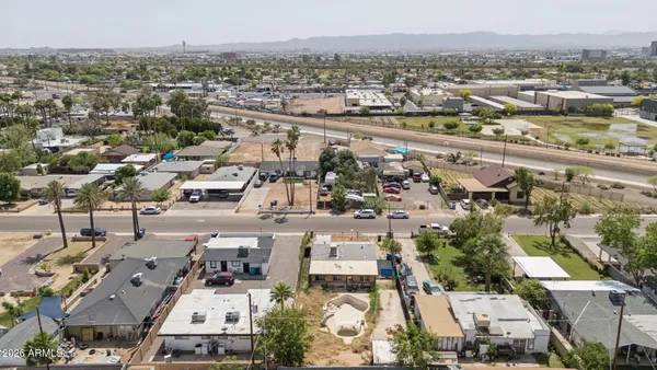 $325,000 | 2930 East Granada Road, Phoenix, AZ 85008