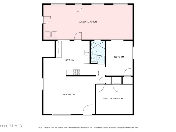 $325,000 | 2930 East Granada Road, Phoenix, AZ 85008