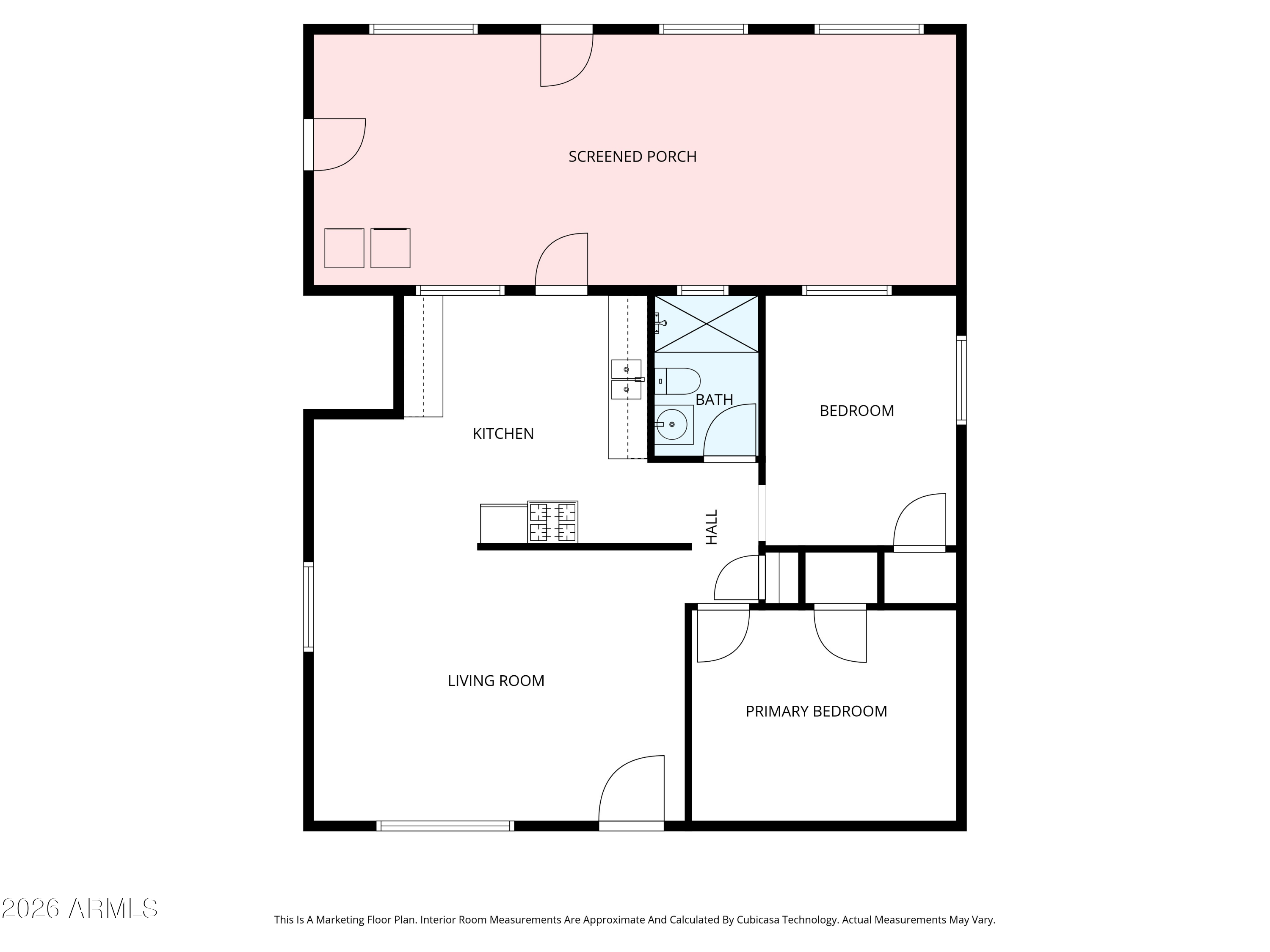 2930 East Granada Road Phoenix, AZ 85008 - Photo 27 of 27