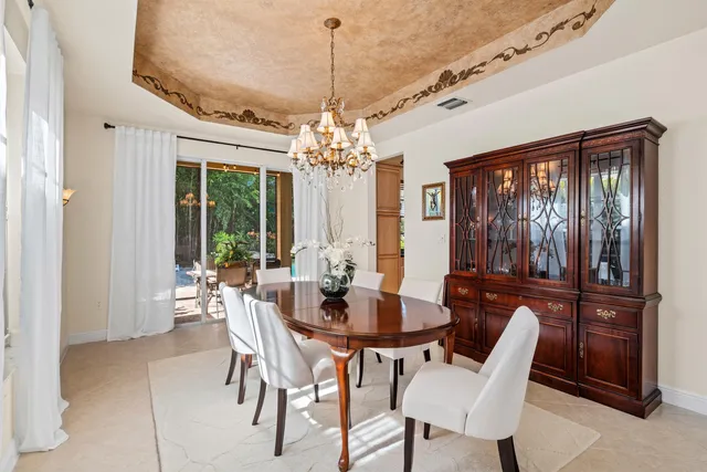 $1,395,000 | 19270 Skyridge Circle, Boca Raton, FL 33498