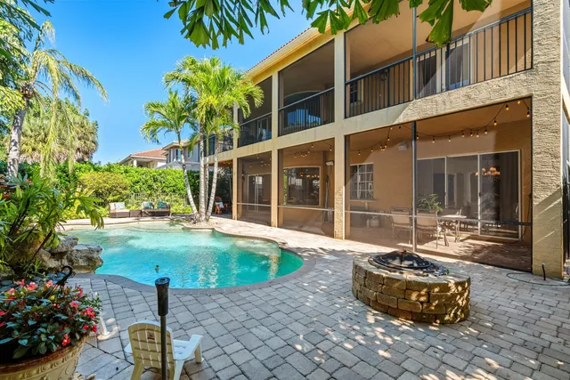 $1,395,000 | 19270 Skyridge Circle, Boca Raton, FL 33498
