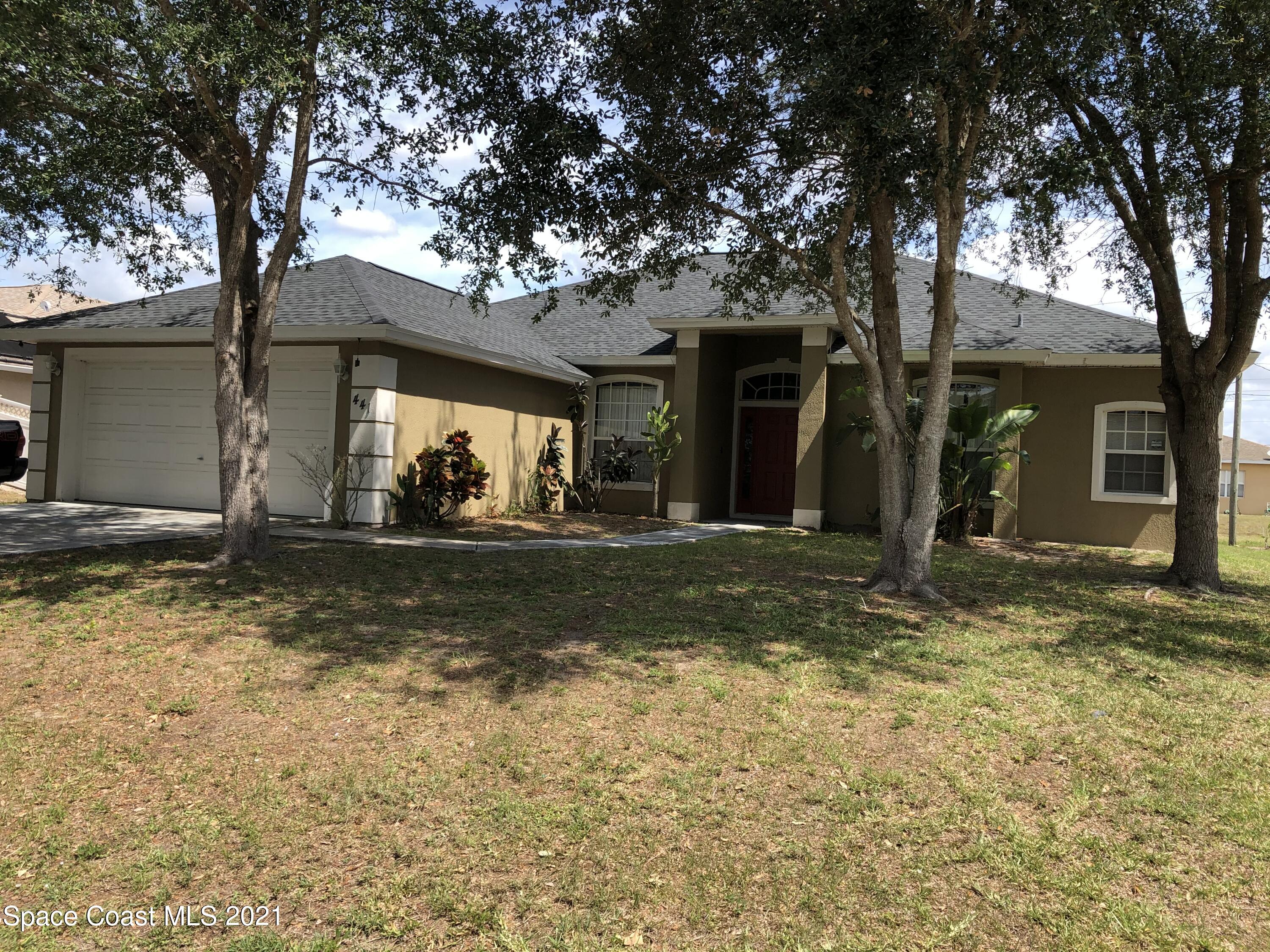 441 Crystal Mist Road Northwest Palm Bay, FL 32907 - Photo 1 of 6 IMG_8109