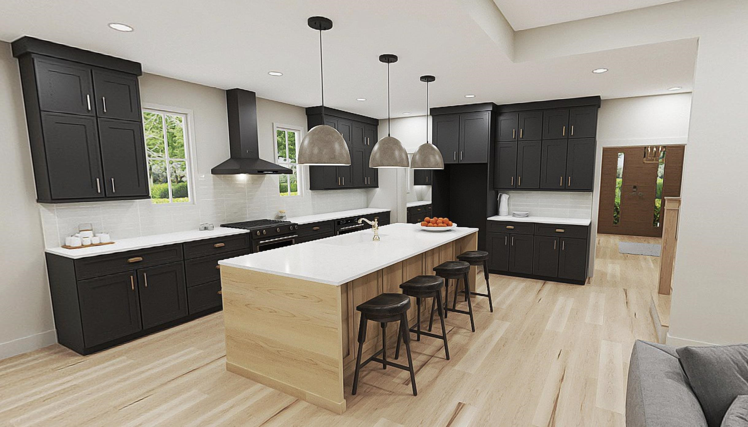 708 Wilcox Street Raleigh, NC 27607 - Photo 10 of 17 Photo 11