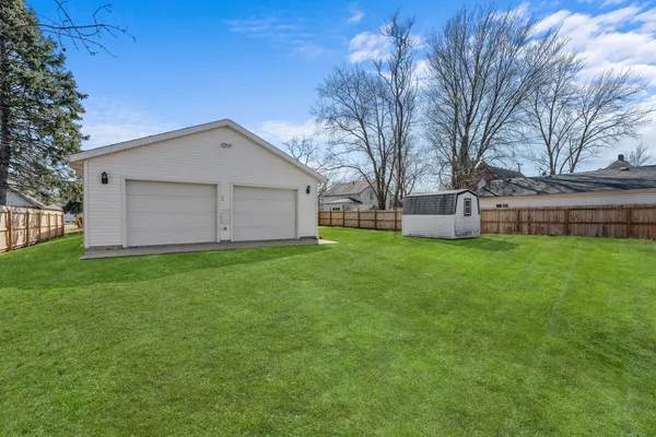 $170,000 | 29 West Oak Street, Piper City, IL 60959