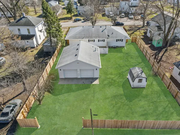 $170,000 | 29 West Oak Street, Piper City, IL 60959