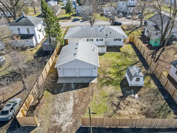 $170,000 | 29 West Oak Street, Piper City, IL 60959