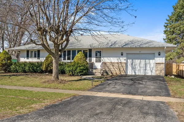 $170,000 | 29 West Oak Street, Piper City, IL 60959