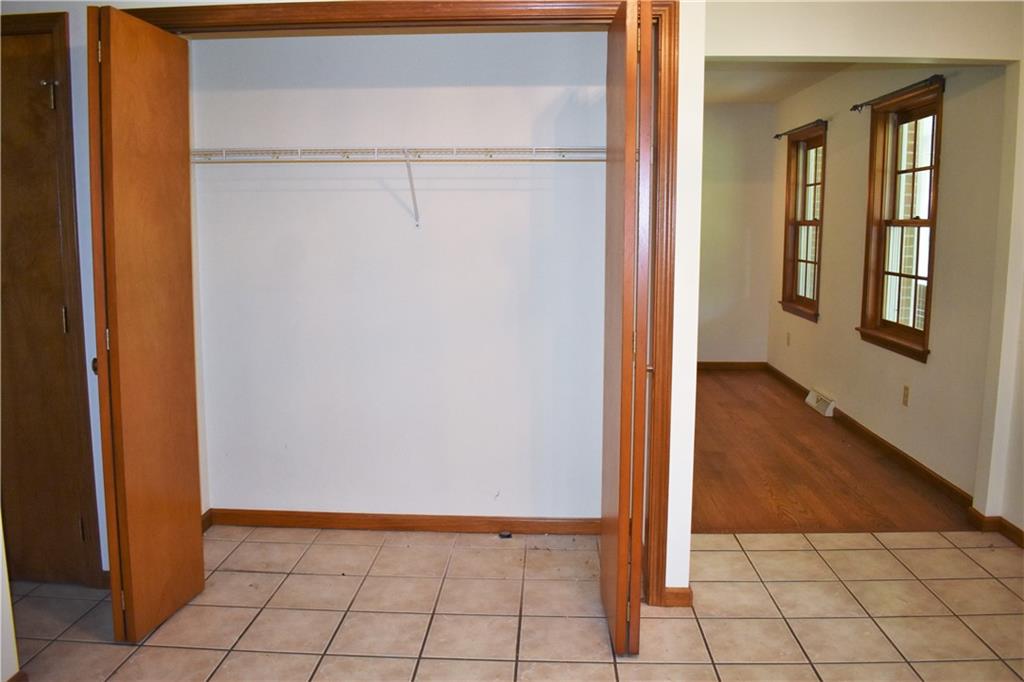 1600 Ramsey Run Road Indiana, PA 15701 - Photo 4 of 50 a view of an entryway
