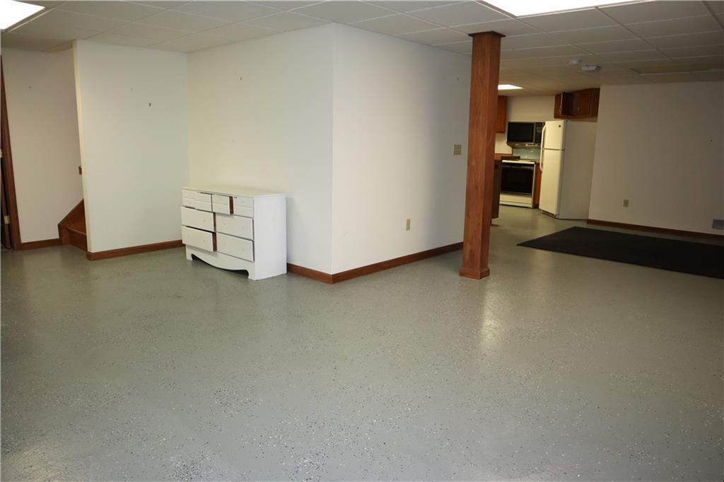 1600 Ramsey Run Road Indiana, PA 15701 - Photo 41 of 50 a view of an empty room with closet