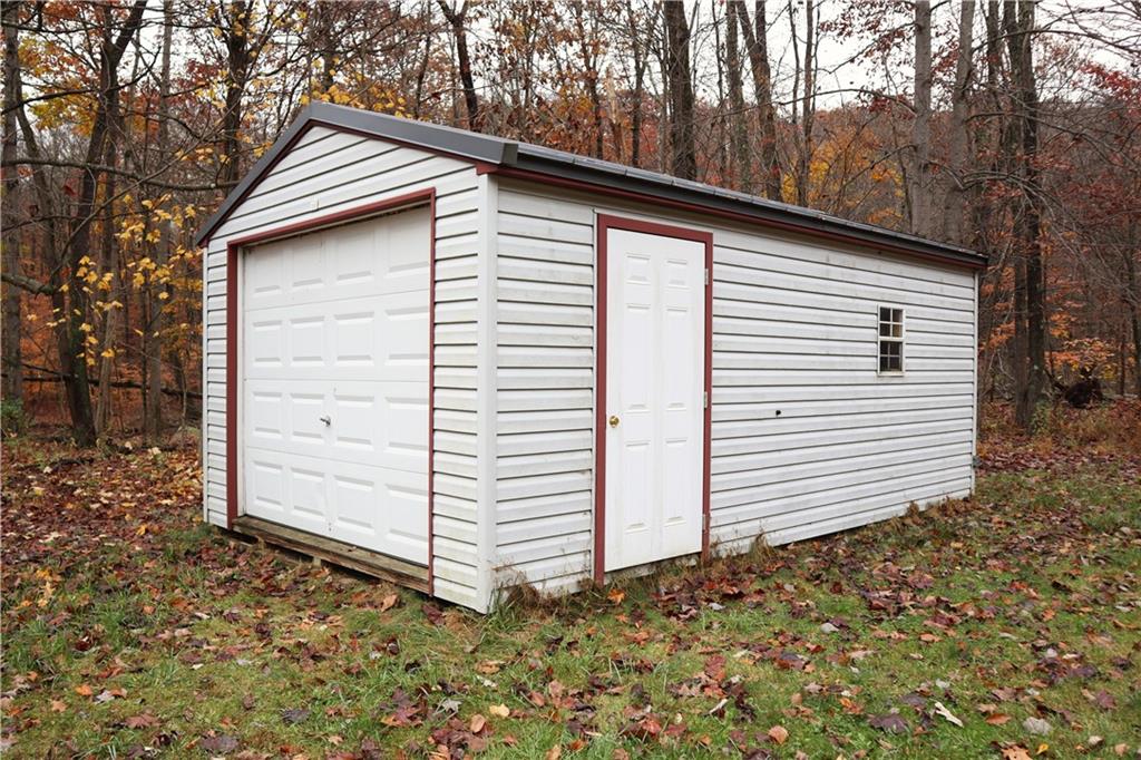 1600 Ramsey Run Road Indiana, PA 15701 - Photo 48 of 50 a view of a house with a yard