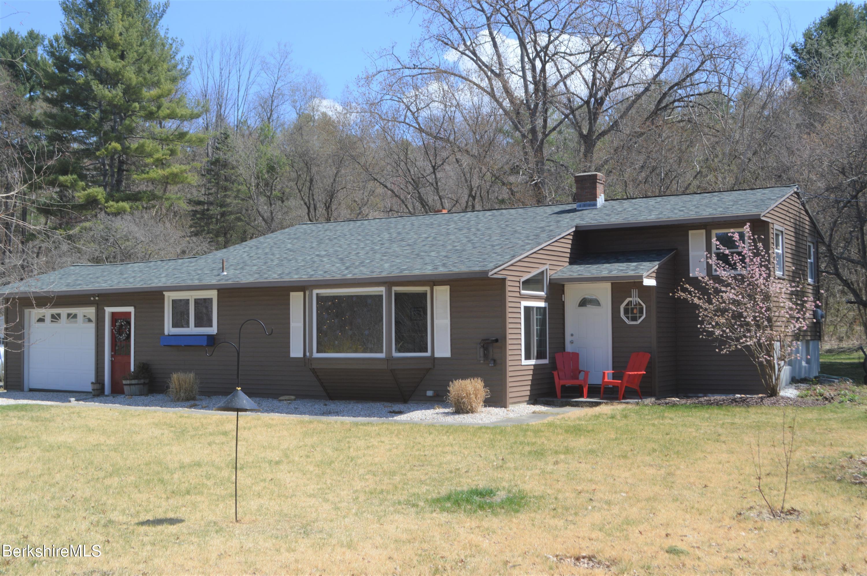 12 East New Lenox Road Lenox, MA 01240 - Photo 1 of 36 front view